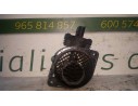 Recambio de caudalimetro para volkswagen golf v berlina (1k1) 1.9 tdi referencia OEM IAM 0281002531 038906461 BOSCH