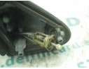 Recambio de retrovisor izquierdo para seat ibiza (6k) cl referencia OEM IAM   C/M