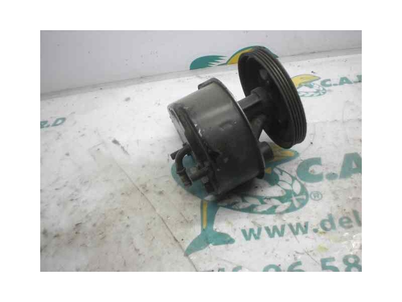 Recambio de bomba direccion para renault megane i classic (la0) 1.6e alize referencia OEM IAM 7700840724 26046187 DELPHI SAGINAW
