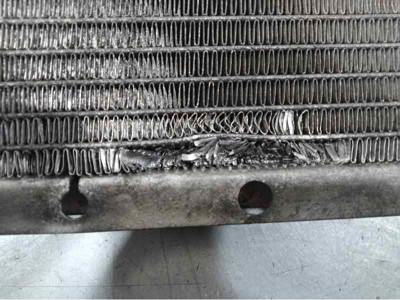 Recambio de radiador agua para ssangyong kyron 270 spr xdi premium 4wd referencia OEM IAM 2131009152  TOCADO