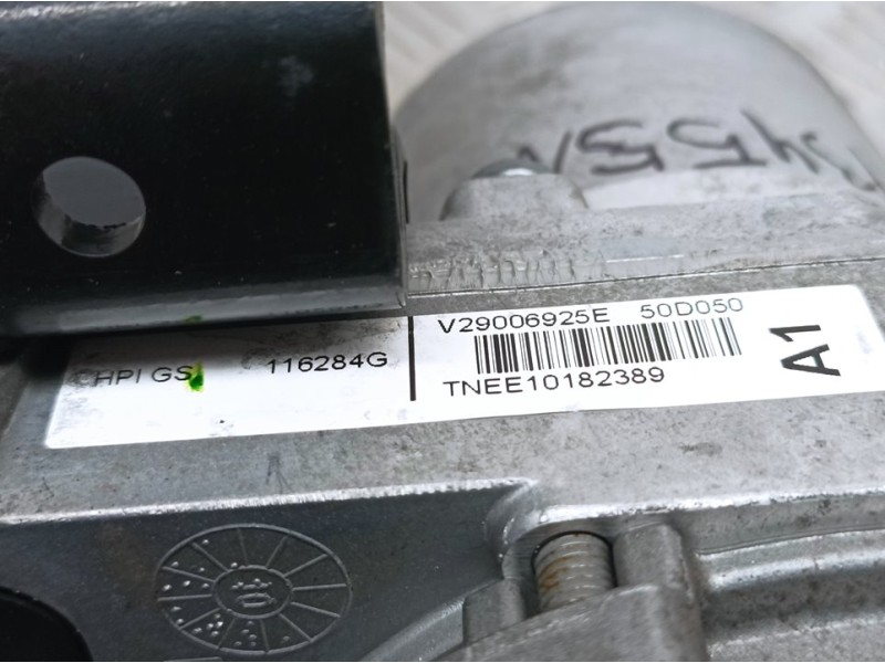 Recambio de bomba direccion electrica para citroën c4 lim. exclusive referencia OEM IAM 9675674180 A5100993F 