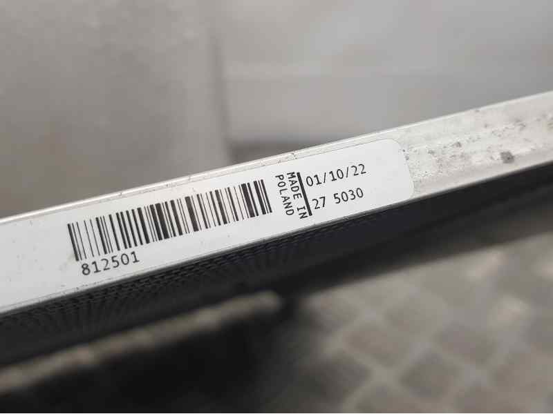 Recambio de condensador / radiador aire acondicionado para renault captur ii zen referencia OEM IAM 921005FA0A CA2129 VALEO