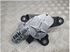 MOTOR LIMPIA TRASERO 9819900080 0390205114 BOSCH