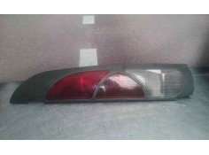 Recambio de piloto trasero derecho para renault kangoo (f/kc0) rte referencia OEM IAM   