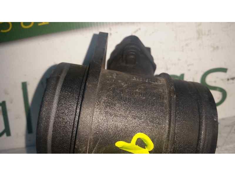 Recambio de caudalimetro para volkswagen golf v berlina (1k1) 1.9 tdi referencia OEM IAM 0281002531 038906461 BOSCH