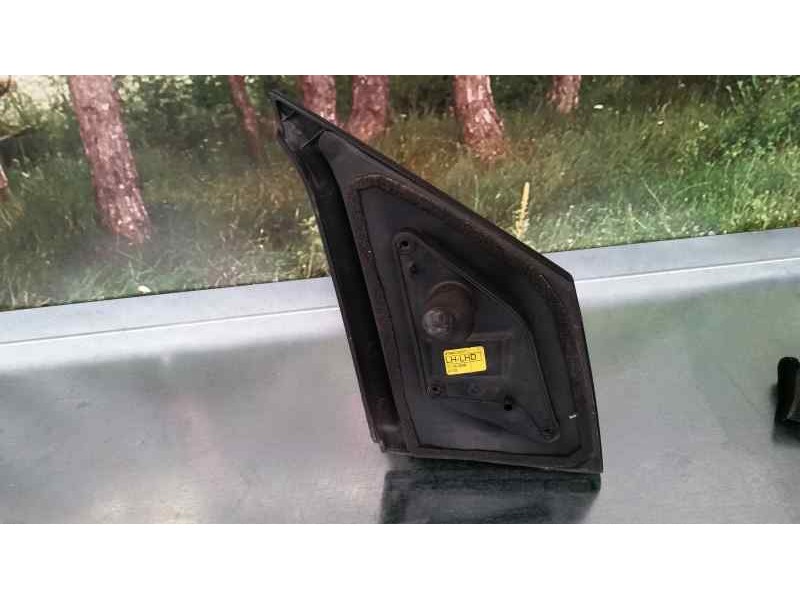 Recambio de retrovisor izquierdo para citroën c1 audace referencia OEM IAM   C/M