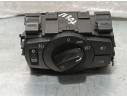 Recambio de mando luces para bmw serie 1 berlina (e81/e87) 118d referencia OEM IAM 6932794 33600102 