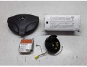 Recambio de kit airbag para mercedes-benz clase a (w168) 140 (168.031) referencia OEM IAM 0285001222  