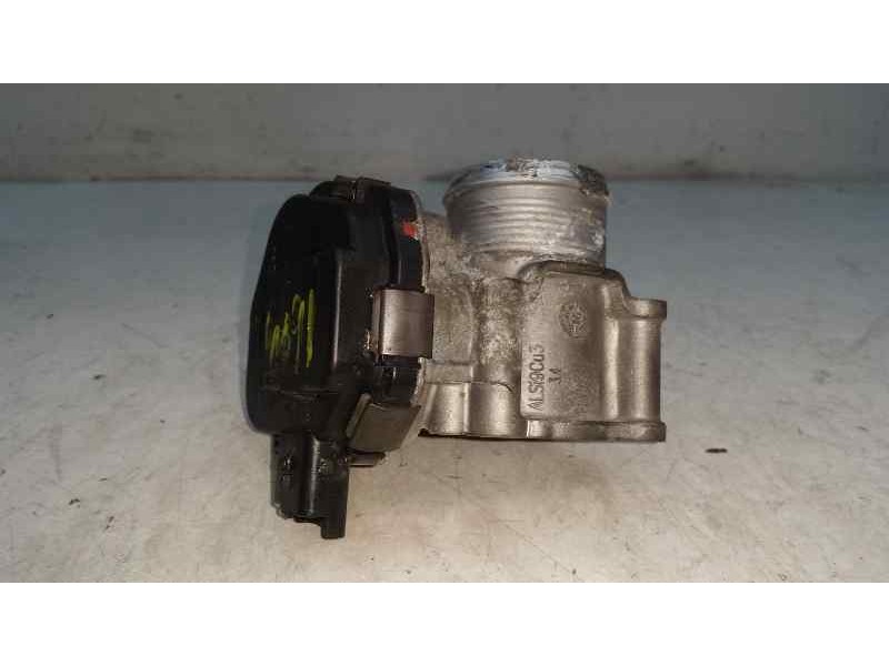 Recambio de caja mariposa para ford mondeo sportbreak (ca2) limited edition referencia OEM IAM 28275019 9673534480 DELPHI