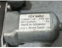 Recambio de elevalunas delantero derecho para toyota verso active referencia OEM IAM 857100F031 C39427100 ELECTRICO
