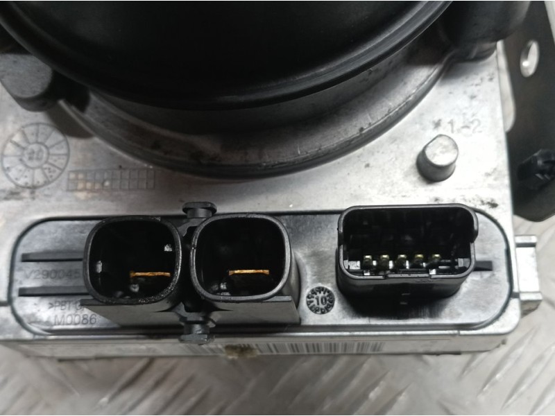 Recambio de bomba direccion electrica para citroën c4 lim. exclusive referencia OEM IAM 9675674180 A5100993F 