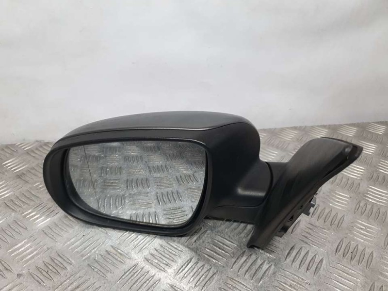 Recambio de retrovisor izquierdo para kia cee´d drive referencia OEM IAM 876101HAE0 625017 SMR TOCADO ELECTRICO 5 PINES