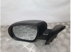 RETROVISOR IZQUIERDO 876101HAE0 625017 SMR TOCADO ELECTRICO 5 PINES