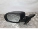 Recambio de retrovisor izquierdo para kia cee´d drive referencia OEM IAM 876101HAE0 625017 SMR TOCADO ELECTRICO 5 PINES