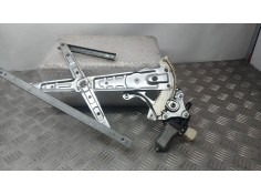 Recambio de elevalunas trasero izquierdo para nissan x-trail iii (t32_, t32r, t32rr) 1.6 dci (t32) referencia OEM IAM 827311BA0A