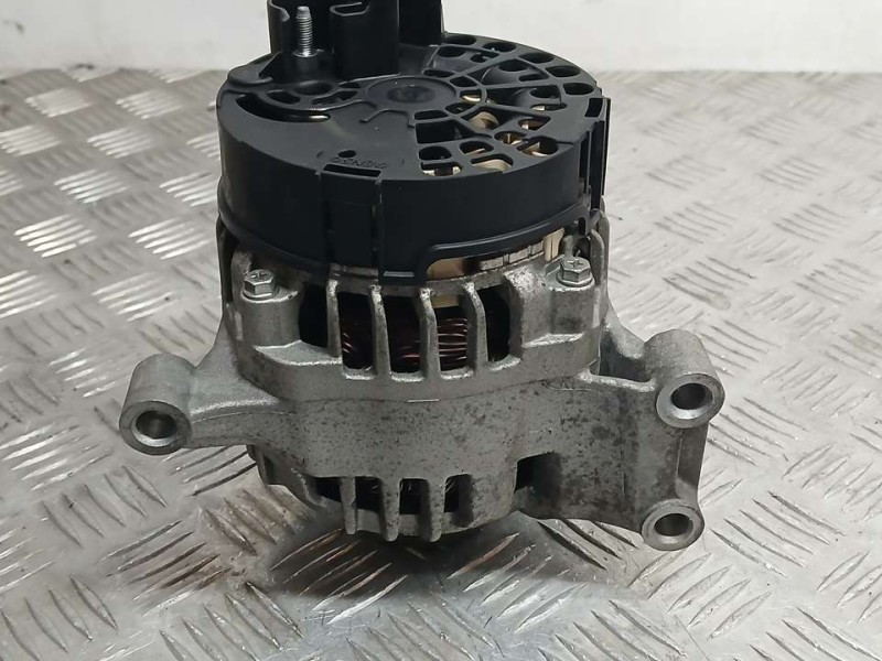 Recambio de alternador para fiat nuova 500 (150) pop referencia OEM IAM 51859038 1033118471 DENSO