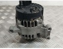 Recambio de alternador para fiat nuova 500 (150) pop referencia OEM IAM 51859038 1033118471 DENSO