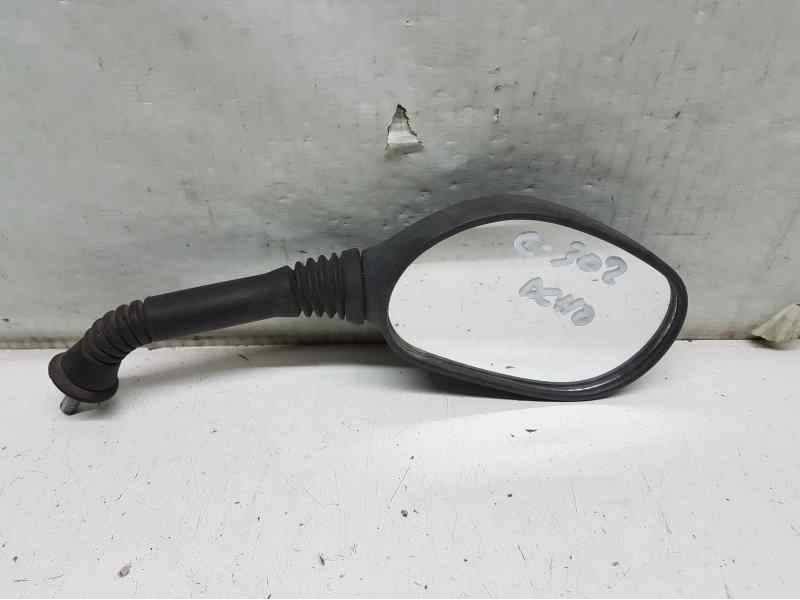 Recambio de retrovisor derecho para honda pantheon 125 ar/cbs referencia OEM IAM   