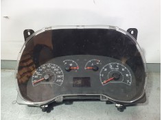 CUADRO INSTRUMENTOS 520428470 503015161704 MOPAR