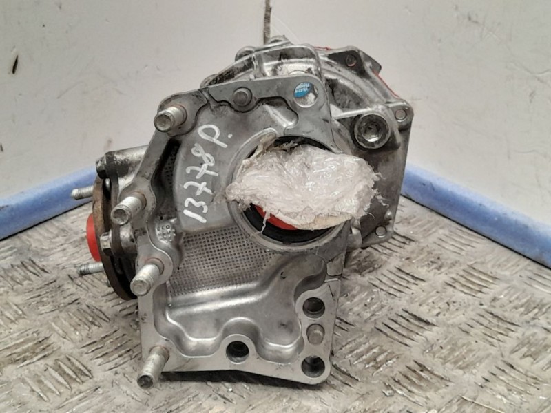 Recambio de diferencial delantero para toyota rav 4 (a3) sol referencia OEM IAM ZL267  