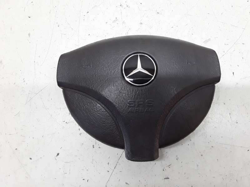 Recambio de kit airbag para mercedes-benz clase a (w168) 140 (168.031) referencia OEM IAM 0285001222  