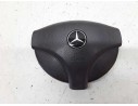 Recambio de kit airbag para mercedes-benz clase a (w168) 140 (168.031) referencia OEM IAM 0285001222  