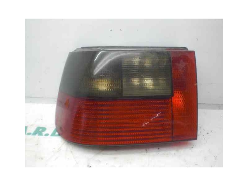 Recambio de piloto trasero izquierdo para seat ibiza (6k) cl referencia OEM IAM   