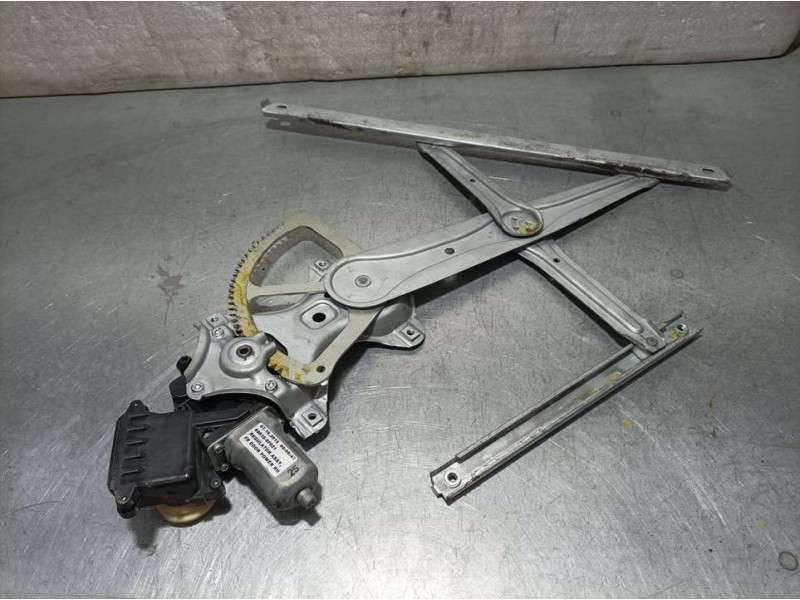 Recambio de elevalunas delantero derecho para toyota verso active referencia OEM IAM 857100F031 C39427100 ELECTRICO