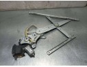 Recambio de elevalunas delantero derecho para toyota verso active referencia OEM IAM 857100F031 C39427100 ELECTRICO