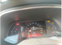 Recambio de cuadro instrumentos para renault captur ii zen referencia OEM IAM 248091111R  