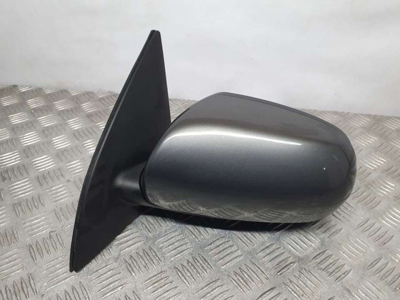 Recambio de retrovisor izquierdo para kia cee´d drive referencia OEM IAM 876101HAE0 625017 SMR TOCADO ELECTRICO 5 PINES