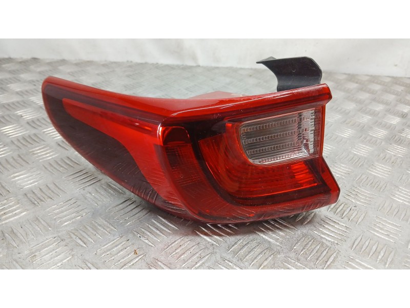 Recambio de piloto trasero izquierdo exterior para kia stonic (yb) 1.0 t-gdi eco-dynamics+ referencia OEM IAM 92401H8400  