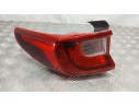 Recambio de piloto trasero izquierdo exterior para kia stonic (yb) 1.0 t-gdi eco-dynamics+ referencia OEM IAM 92401H8400  