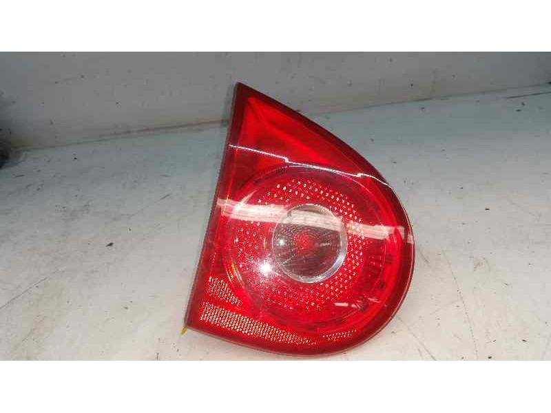 Recambio de piloto trasero izquierdo para volkswagen golf v berlina (1k1) 1.9 tdi referencia OEM IAM   INTERIOR