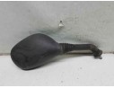 Recambio de retrovisor derecho para honda pantheon 125 ar/cbs referencia OEM IAM   