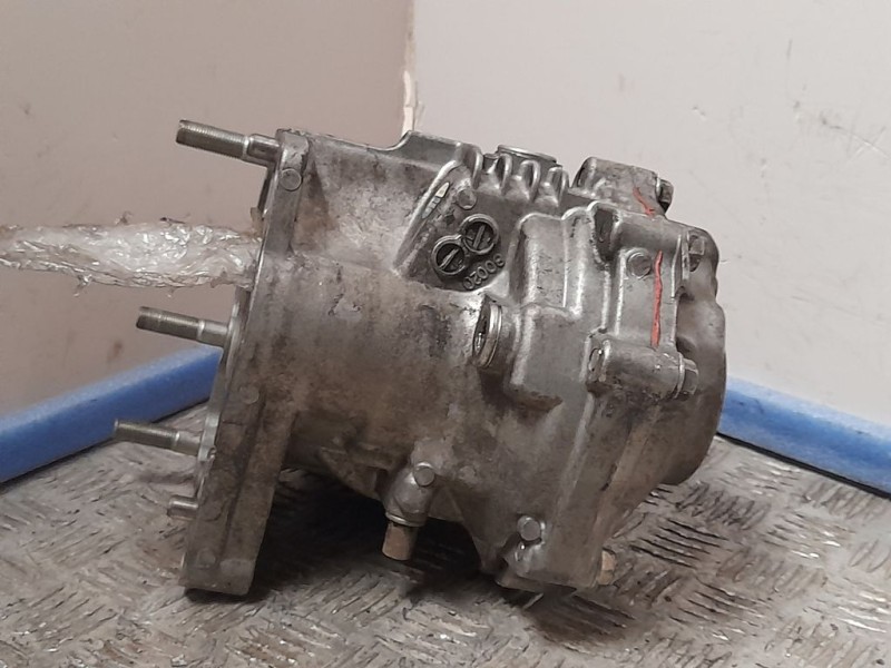 Recambio de diferencial delantero para toyota rav 4 (a3) sol referencia OEM IAM ZL267  