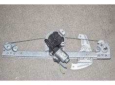 Recambio de elevalunas delantero izquierdo para citroën c1 audace referencia OEM IAM  2 PINS ELECTRICO