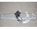 Recambio de elevalunas delantero izquierdo para citroën c1 audace referencia OEM IAM  2 PINS ELECTRICO