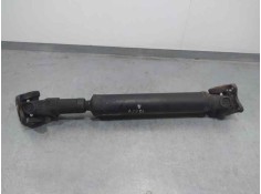 Recambio de transmision central para ssangyong kyron 270 spr xdi premium 4wd referencia OEM IAM 3310009001  DELANTERA