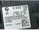 Recambio de mando luces para bmw serie 1 berlina (e81/e87) 118d referencia OEM IAM 6932794 33600102 