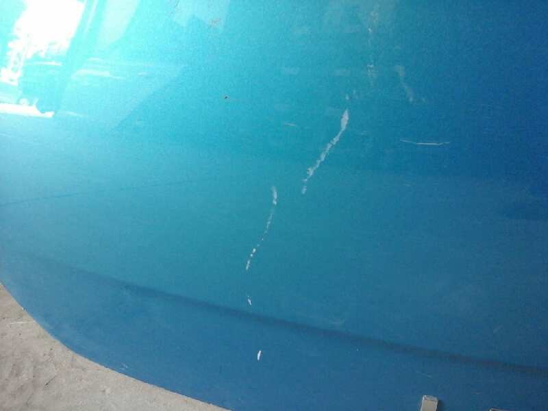 Recambio de porton trasero para seat ibiza (6p1) style referencia OEM IAM   ROZADO