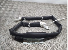 Recambio de airbag cortina delantero izquierdo para peugeot 508 allure referencia OEM IAM 9802985280  