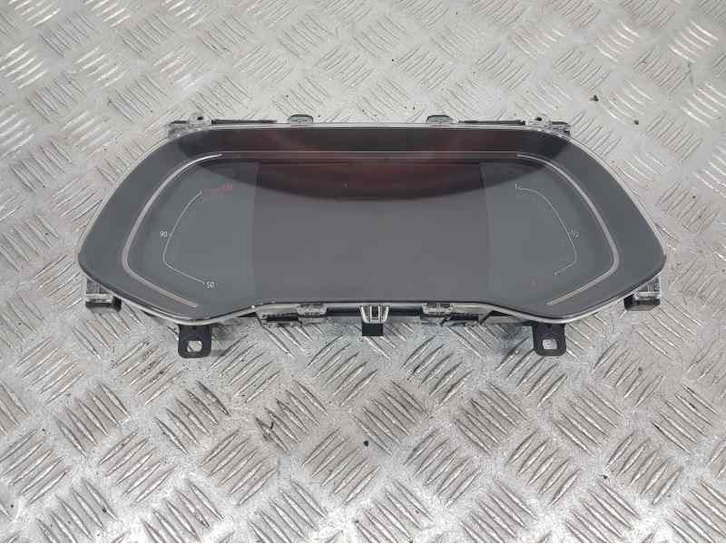 Recambio de cuadro instrumentos para renault captur ii zen referencia OEM IAM 248091111R  