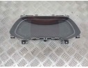 Recambio de cuadro instrumentos para renault captur ii zen referencia OEM IAM 248091111R  