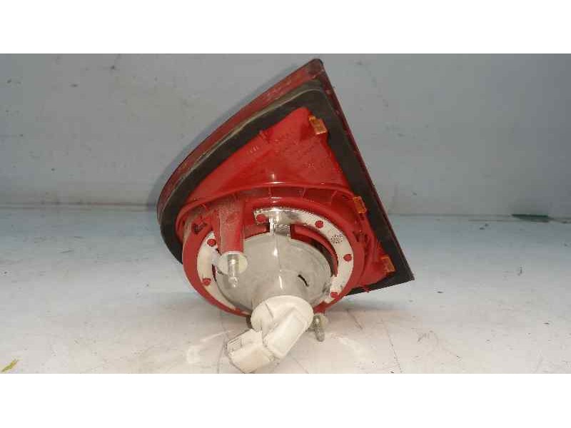 Recambio de piloto trasero izquierdo para volkswagen golf v berlina (1k1) 1.9 tdi referencia OEM IAM   INTERIOR