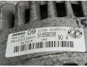 Recambio de alternador para fiat nuova 500 (150) pop referencia OEM IAM 51859038 1033118471 DENSO