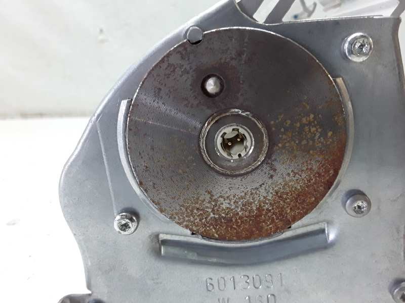 Recambio de kit airbag para mercedes-benz clase a (w168) 140 (168.031) referencia OEM IAM 0285001222  