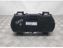 Recambio de cuadro instrumentos para renault captur ii zen referencia OEM IAM 248091111R  