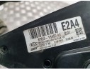 Recambio de retrovisor izquierdo para kia cee´d drive referencia OEM IAM 876101HAE0 625017 SMR TOCADO ELECTRICO 5 PINES