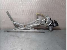 Recambio de elevalunas delantero izquierdo para toyota verso active referencia OEM IAM 857200F031 C39426100 ELECTRICO 6 PINES
